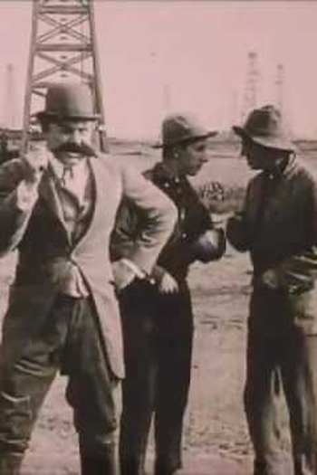  de Curta The Gusher (1913)