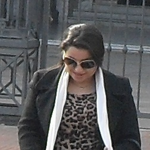 Foto de perfil de Bruna