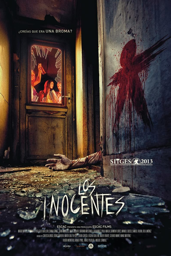  de Filme Los Inocentes  (2013)