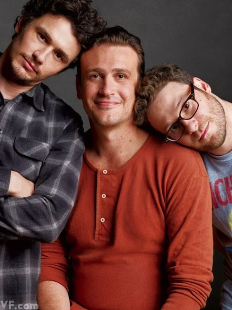 Seth Rogen - Foto 2