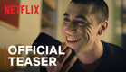 My family | Official Teaser | Netflix