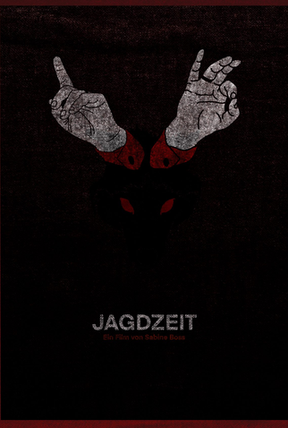 Poster 2 de Filme Temporada de Caça (2020)