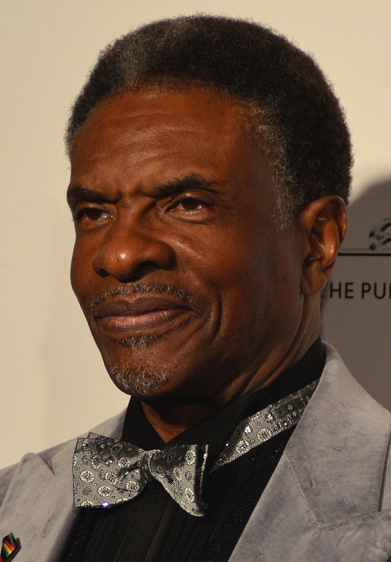Keith David (I) - Foto 1