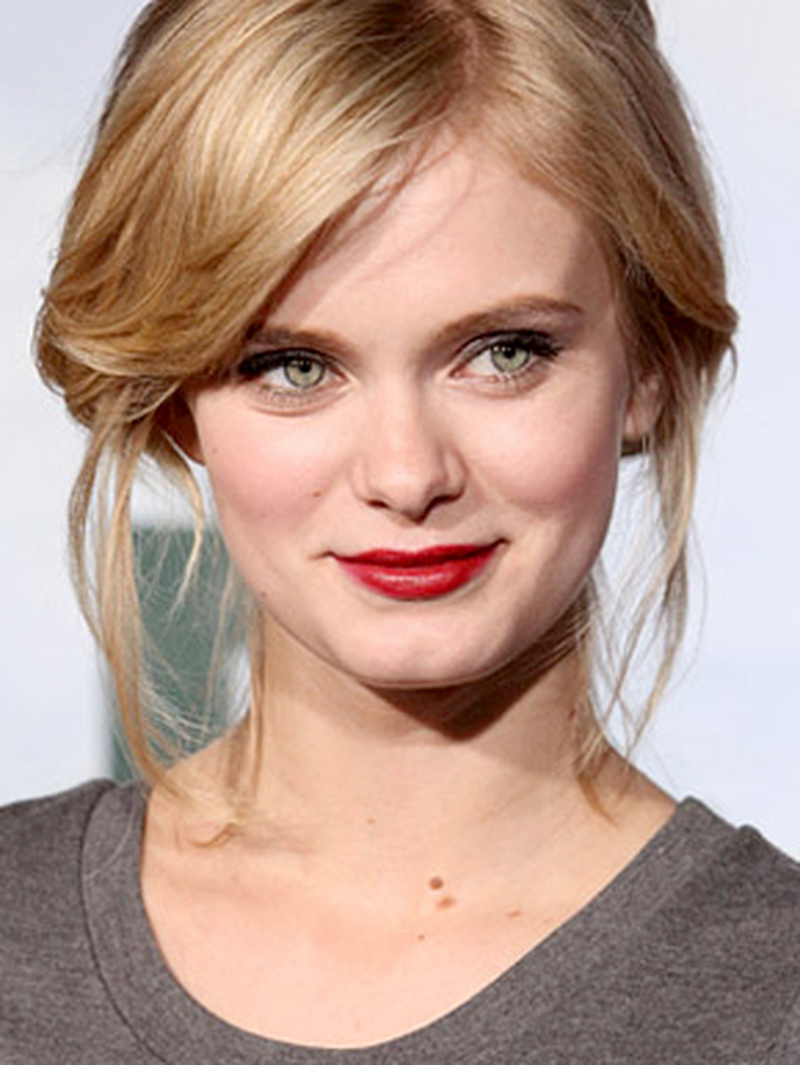 Sara Paxton - Foto 7