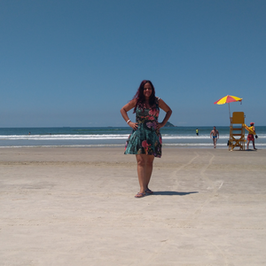 Foto de perfil de Luciana Moreira
