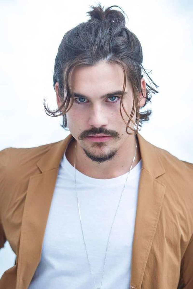 Nicolas Prattes - Foto 2