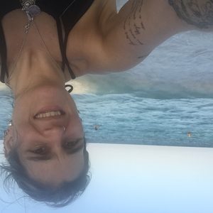 Foto de perfil de Caroline