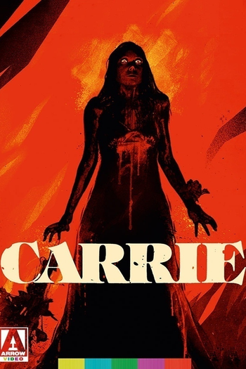  de Filme Carrie, a Estranha (1976)