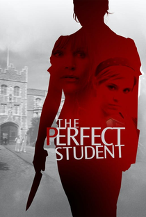 The Perfect Student - Poster / Capa / Cartaz - Oficial 3