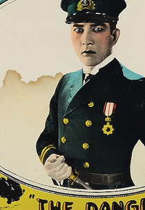 The Danger Line (The Danger Line)