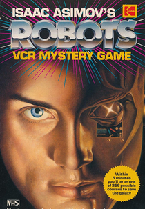 Robots (Isaac Asimov’s Robots)