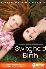 Switched at Birth (1ª Temporada) (Switched at Birth (Season 1))