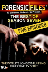 Medical Detectives (7ª Temporada) (Forensic Files (Season 7))