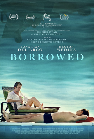 Poster 1 de Filme Borrowed (2022)