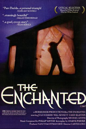 Poster de Filme The Enchanted (1984)