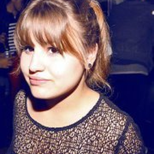 Foto de perfil de Nathalie Minner Viegas