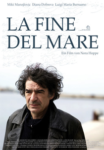 O Fim do Mar (La Fine del Mare)