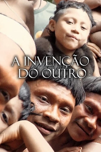 Poster de Filme A Invenção do Outro (2022)