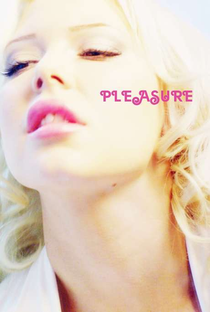 Pleasure - Poster / Capa / Cartaz - Oficial 1