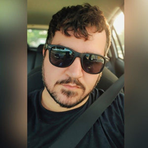 Foto de perfil de Guilherme