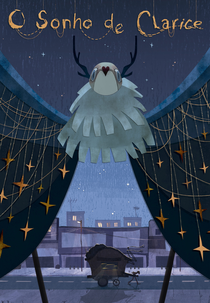 O Sonho de Clarice (O Sonho de Clarice)