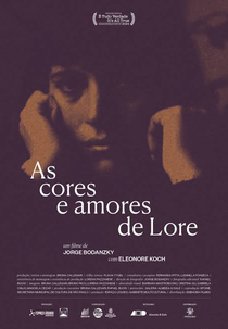 As Cores e Amores de Lore (As Cores e Amores de Lore)