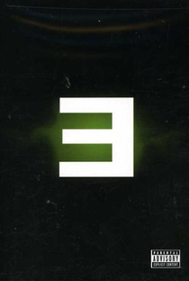 Eminem: E - Poster / Capa / Cartaz - Oficial 1