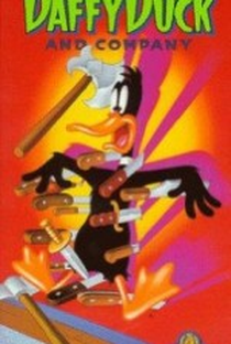 To Duck... or Not to Duck - Poster / Capa / Cartaz - Oficial 1