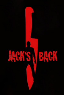 A Volta de Jack, O Estripador - Poster / Capa / Cartaz - Oficial 6