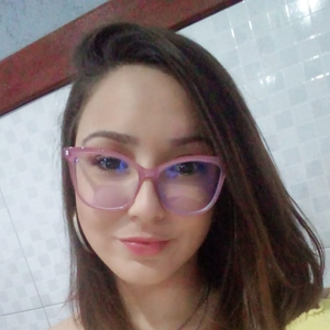 Foto de perfil de Geovanna Viana