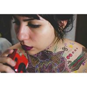 Foto de perfil de Thaís