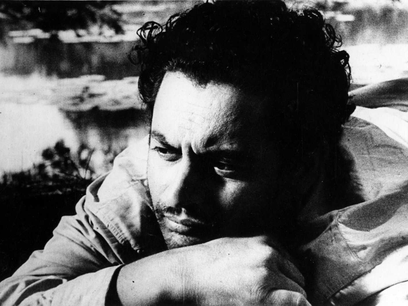 Foto 13 de Pyaasa - O Sedento