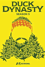 Os Reis dos Patos (5ª Temporada) (Dynasty Duck Season 5)