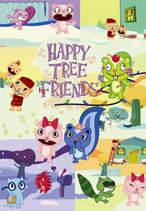 Happy Tree Friends (1ª Temporada) (Happy Tree Friends (Season 1))