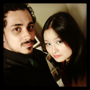 Foto de perfil de Viviane Sayuri Takara