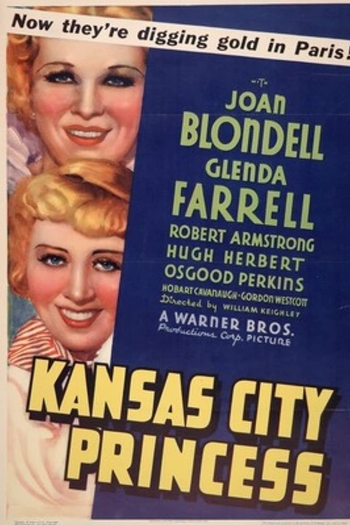  de Filme Princesa da Fuzarca (1934)