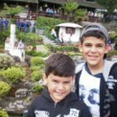 Foto de perfil de Vitor Melo