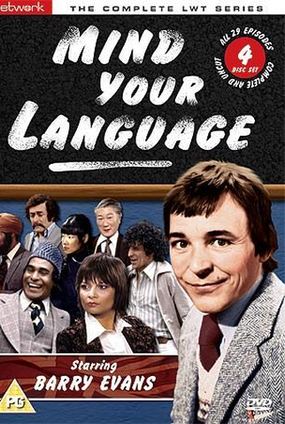 Mind Your Language - 1977