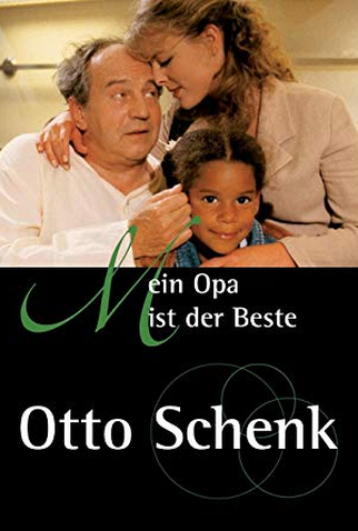 Poster 1 de Filme Unser Opa ist der Beste (1995)