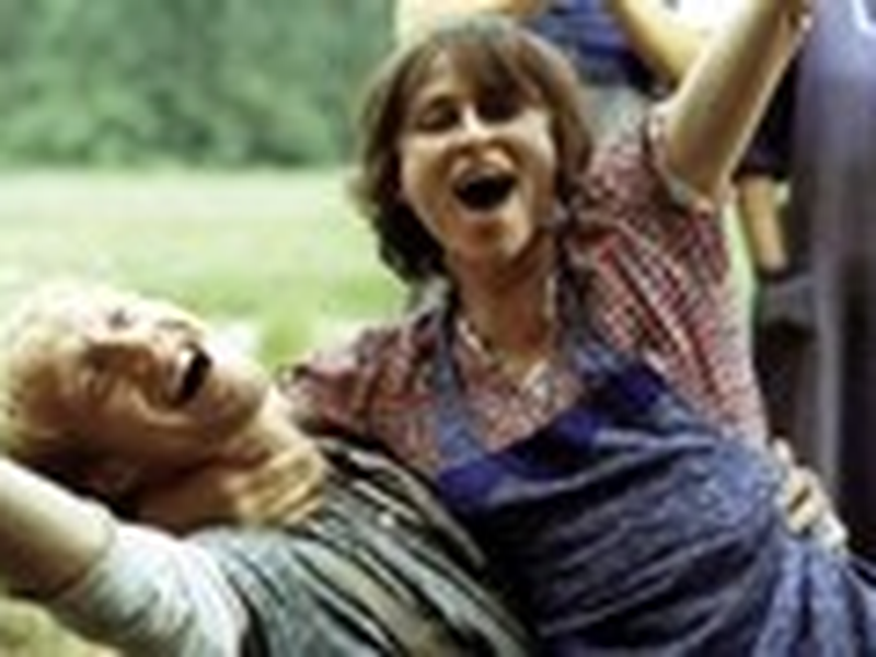 Foto 2 de Os Herdeiros