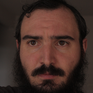 Foto de perfil de Homero B. S. Filho