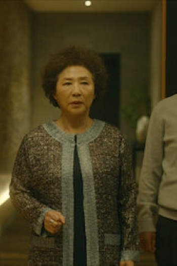 Poster de Episódio 11회 (2024)