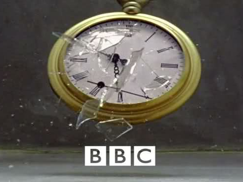 Foto 2 de Máquina do Tempo