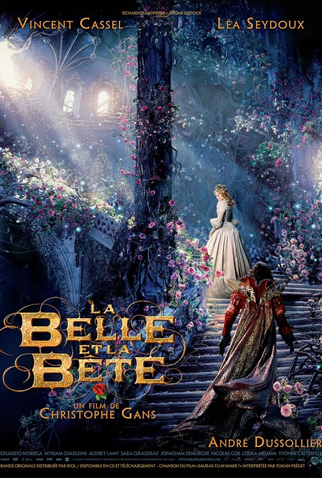 Poster 4 de Filme A Bela e a Fera (2014)