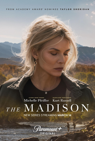 Poster 1 de Série Madison (1ª Temporada) (2026)