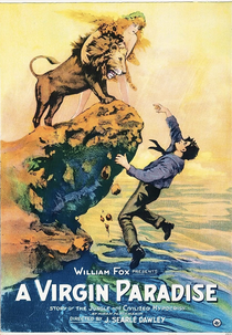 A Virgin Paradise (A Virgin Paradise)