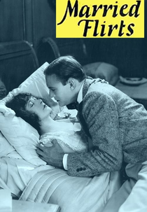 Legítima Defesa (Married Flirts)