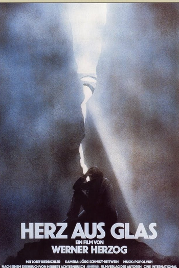  de Filme Coração de Cristal (1976)