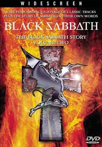 The Black Sabbath Story, Vol. 2 (Black Sabbath Story, Vol.2)