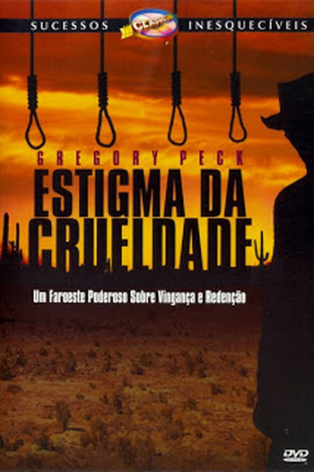  de Filme Estigma da Crueldade (1958)